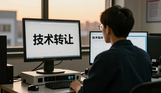智能运维平台如何实现高效设备管理与维护