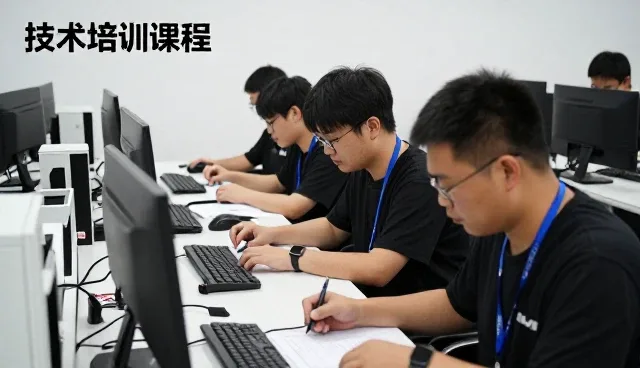 大同市步天科技有限责任公司打造值得信赖的智能运维平台