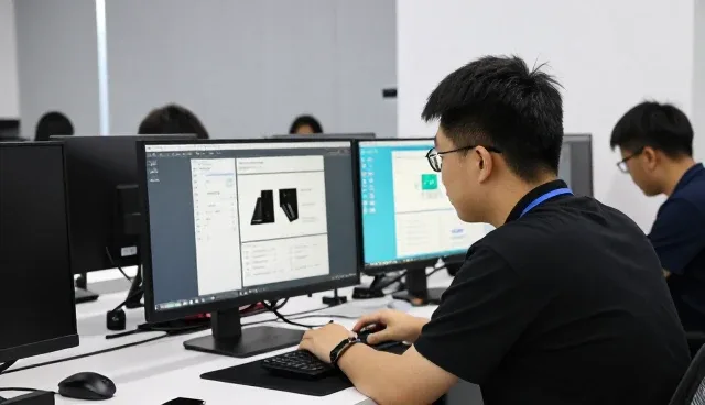 大同市步天科技有限责任公司解读智能运维平台下的发展趋势