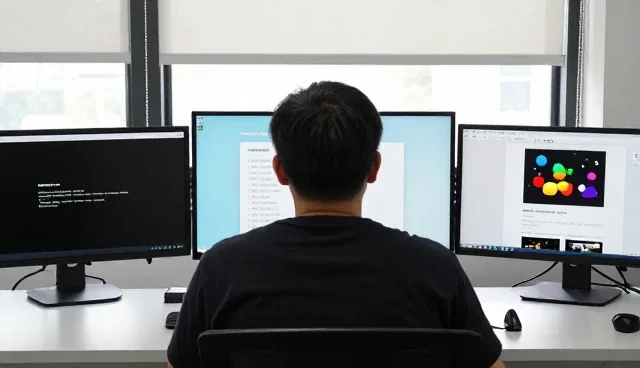 业务流程优化中的技术开发实践与场景应用