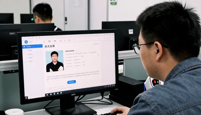 技术培训课程功能特点说明