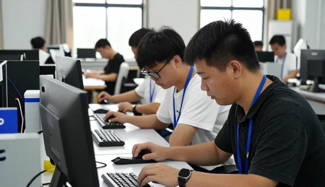 智能运维平台如何提升工作效率？